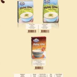 wholesale rice flour