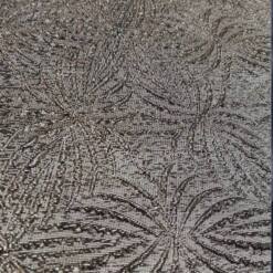 Fancy Jacquard Textile Shiny Grey Color Ts 5305 2 From Turkey fancy jacquard textile shiny grey color ts 5305