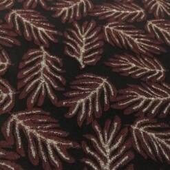 Metallic Jacquard Textile Fabric Green &Amp; Black Color Ts 5364 4 From Turkey copy