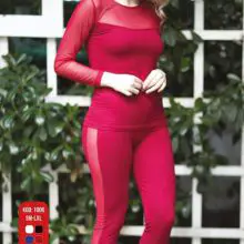 Ladies  Leggings Outfit  Set 1006  SY Size S-XL