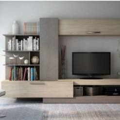 1010 wall unit