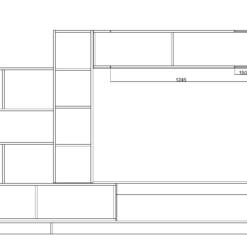 1010 Wall Unit 17 From Turkey 1010 wall unit