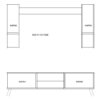 1020 wallunit