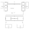 1020 wallunit