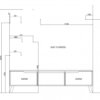 1030 Wallunit 12 From Turkey 1030 wallunit