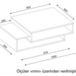 1034 Middle Table , Coffee Table 5 From Turkey 1034 middle table , coffee table
