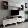 Unidad de pared 1040