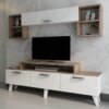 Unidad de pared 1040