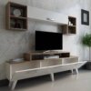 Unidad de pared 1040
