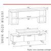 Unidad de pared 1040