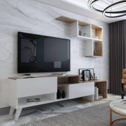 1060 wall unit