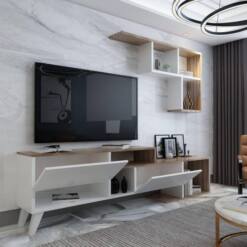 1060 Wall Unit 8 From Turkey 1060 wall unit