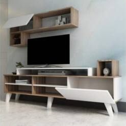 Alfa Wall Unit 7 From Turkey 1040 wall unit