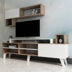 Alfa Wall Unit 6 From Turkey 1040 wall unit