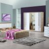 cassalis bedroom furniture set ezel