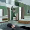 defne bedroom