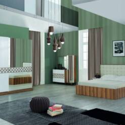Defne Schlafzimmer