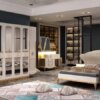 diva bedroom