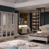 diva bedroom