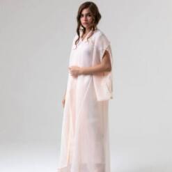 Fashionable Sumatra White Abaya A237215Wh 4 From Turkey fashionable sumatra white abaya a237215wh