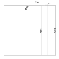 Hazan Wall Unit 10 From Turkey hazan wall unit
