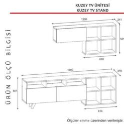 kuzey wallunit