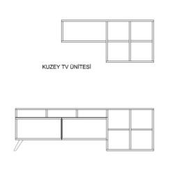 Kuzey Wallunit 6 From Turkey kuzey wallunit