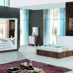 lale bedroom
