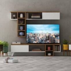 romeo wallunit