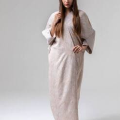squisito cappello abaya oro lusso a237216gl