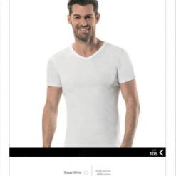 maillot de corps en coton pour hommes tailles s-xl 213, 139 jy1