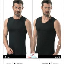 men cotton undershirt sizes s-xl  213, 139  jy1