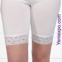 ladies fancy high rise full length legging 156  sy size m-xxl