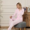 Women Comfy Soft Sleepwear 2505Uy Aly Size M-Xxl 7 From Turkey women comfy soft sleepwear 2505uy aly size m-xxl