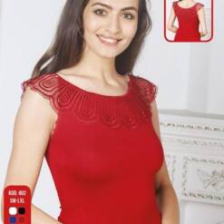 women chic stylish embroidered  elastic tank tops  421 sy  size  s-xl