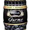 Irmak 700 gr Gurme Gourmet Black Olive