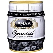 Irmak 700 gr Gourmet Special Black