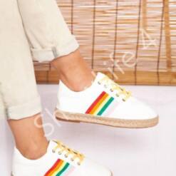 Showlife Casual Summer Walking Women Sandals Shoes Sneakers 11 From Turkey showlife women sandals open toe casual ankle strap platform wedges shoes summer style
