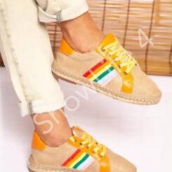 Showlife Casual Summer Walking Women Sandals Shoes Sneakers 16 From Turkey showlife women sandals open toe casual ankle strap platform wedges shoes summer style