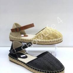 showlife women sandals open toe casual ankle strap platform wedges shoes summer style