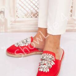 Showlife Damen Sandalen offener Zeh lässige Knöchelriemen Plattform Keile Schuhe Sommer Stil
