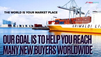 digital marketing is an important strategic plan for exporters 2022