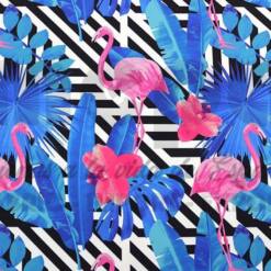 Textile Fabrichigh Quality Tropical Home Digital Printed Mpy 2 From Turkey textile fabrichigh quality tropical home digital printed mpy