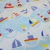 high quality colourful home textile fabric digital printed  mpy