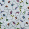 high quality colourful home textile fabric digital printed  mpy