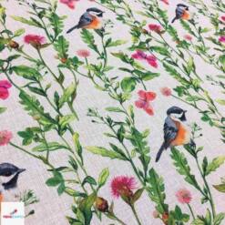 High Quality Home Textile Fabric Luxurious Colorful Tropical Digital Printed Mpy 3 From Turkey high quality home textile fabric luxurious colorful tropical digital printed mpy
