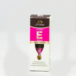 Levana Vitamin E Serum – 30Ml Organic Pure For Face &Amp; Body 6 From Turkey levana vitamin e serum – 30ml organic pure for face & body