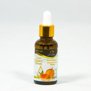 Levana vitamin c serum skin care t