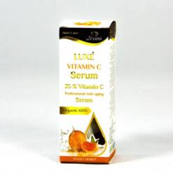 Levana Vitamin C Serum Skin Care Treatment – 30Ml 9 From Turkey levana vitamin c serum skin care treatment – 30ml