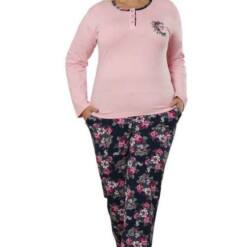 women’s plus size simply cool stretchable set  2490uk  aly size 2xl-3xl